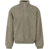 Urban Classics Tröja khaki