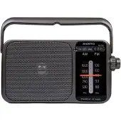 Sanyo Ks115gry Bärbar Radio