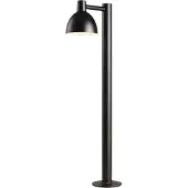 Louis Poulsen Utomhusbelysning , Svart, Terrass, Aluminium