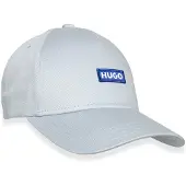 HUGO Jinko 10261144 Blue Keps