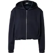 Urban Classics Tb8168 Sweatshirt Med Dragkedja