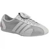 Adidas By Stella Mccartney Sportsko 'SPW 76' grå / ljusgrå