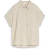 Tom Tailor Blus beige