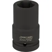 Jonnesway Krafthylsa S03AD8130; 1''; 30 mm