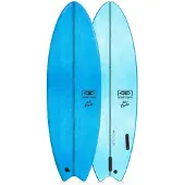 Ocean & Earth Ezi-rider 5´6´´ Surfbräda