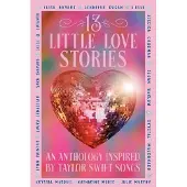 13 Little Love Stories