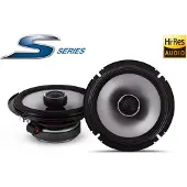 Alpine S2-S65 16,5 cm koaxial 2-vägs högtalare