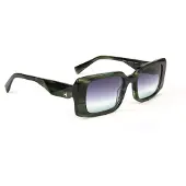 Ana Hickmann Sunglasses HI9212 E01 52