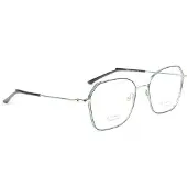 Ana Hickmann Optical Frame HI1246T 06A 54 Titanium