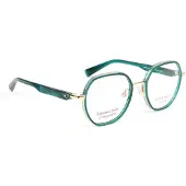 Ana Hickmann Optical Frame HIY1032 T01 49 Titanium
