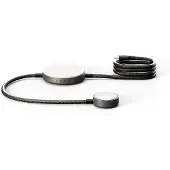 ZENS Charging Cable Pro 2 Qi2 Black