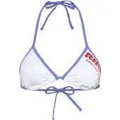 Rip Curl Surf Puff Sliding Tri Bikinitopp