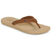 Oxbow Flip-flops S1VANILLA kvinnor - Brun - 40