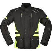 Modeka Striker II Motorcykeltextiljacka