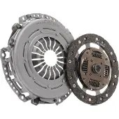 SACHS Kopplingssats 3000 950 102