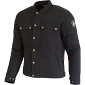 Merlin Codsall Baffle Riding Motorcykel Textil Jacka