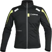 Dane Freya 2 Softshell Mellanlager Textiljacka