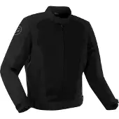 Bering Nelson Motorcykel Textil Jacka