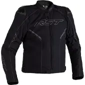 Rapid Suspension Technology Sabre Airbag Motorcykel Textil Jacka