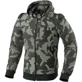 MUGENRACE Leo vattentät Motorcykel Softshell Jacka