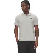 Adidas Essentials Small Logo Piqué Kortärmad Polotröja