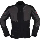 Modeka Panamericana 2 Motorcykel Textil Jacka