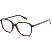 Zadig & Voltaire Vzj065-5104bl Junior 51x16x135 Mm Läsglasögon