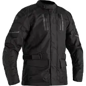 Rst Axiom Limited Edition Airbag Motorcykel Textil Jacka