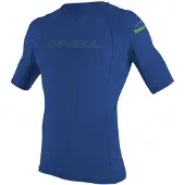 O'Neill Basic Skins Rashguard Kortärmad Rash Guard