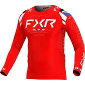 FXR Helium 2025 Motocross tröja