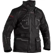 Rapid Suspension Technology Pro Series Paragon 6 Airbag Motorcykel Textil Jacka