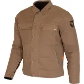 Merlin Codsall Baffle Riding Motorcykel Textil Jacka