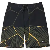Quiksilver Surfsilk Straight 17´´ Simshorts