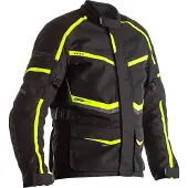Rst Maverick Motorcykel Textil Jacka