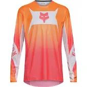 FOX 180 Air Taper Motocross-tröjan