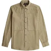 G-Star Panelled Pocket Regular Skjorta Med Långa ärmar