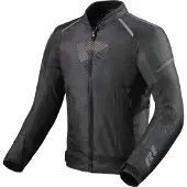 REV'IT! Sprint H20 Motorcykel Textil Jacka