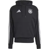 Adidas Sport sweatshirt 'DFB DNA' svart / vit