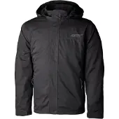 Rst Loadout Full Zip Motorcykel Textil Jacka