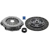 SACHS Kopplingssats 3000 951 485