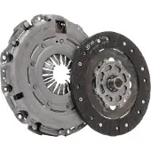 SACHS Kopplingssats 3000 950 681