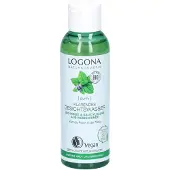 Logona Purify klargörande ansiktsvatten ekologisk mynta och salicylsyra från pilbark Toner 125 ml