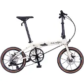 Dahon K9 9s Hopfällbar Cykel