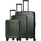 Travelite Millennium 4w L/m Expandable/s Trolleyväska