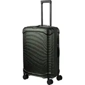 Travelite Millennium 4w M Expandable Trolleyväska