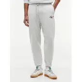 Tommy Hilfiger Tommy Jeans Signature Logo Cuffed Joggers