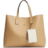 Tommy Hilfiger Hilfiger Icon Pebble Grain Satchel