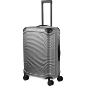 Travelite Millennium 4w M Expandable Trolleyväska