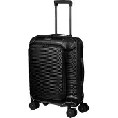 Travelite Millennium 4w S Front Pocket Trolleyväska