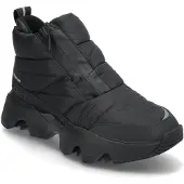 Sorel Kinetic Impact Puffy Zip Skor För Snö